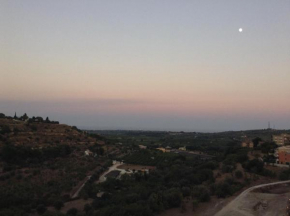 Отель Casa Vacanze Val di Noto  Ното